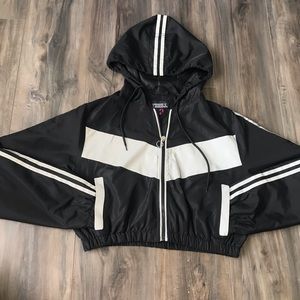 Windbreaker